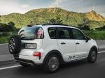 Citroen AirCross 2010 года